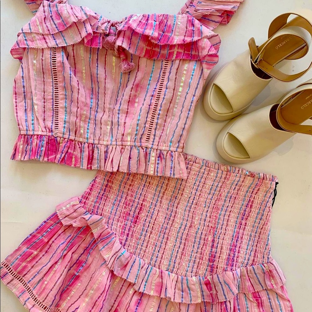 Saylor set